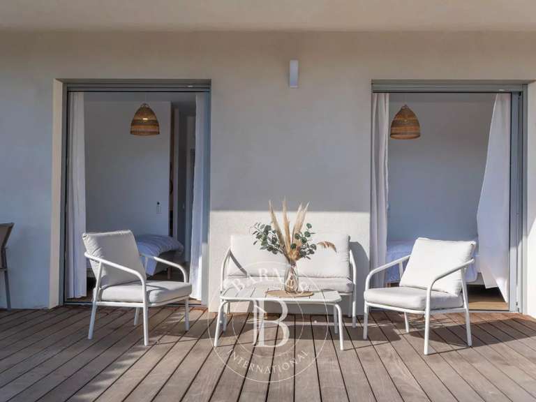 Villa Porto-Vecchio - 4 chambres - 180m²