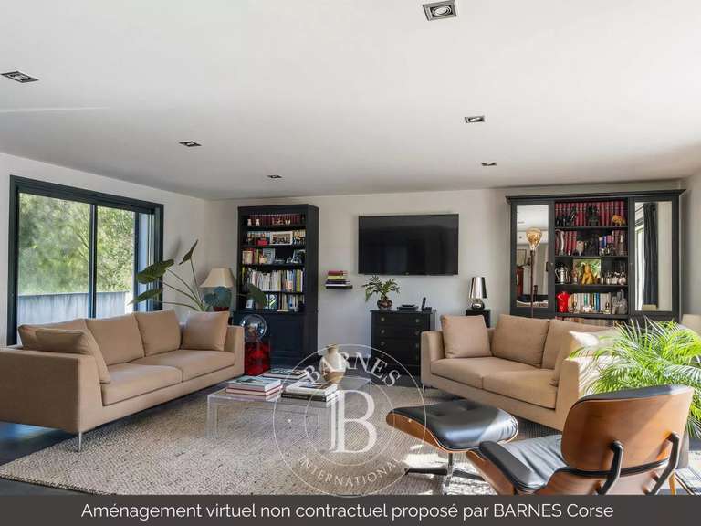 Villa Porto-Vecchio - 6 bedrooms - 324m²