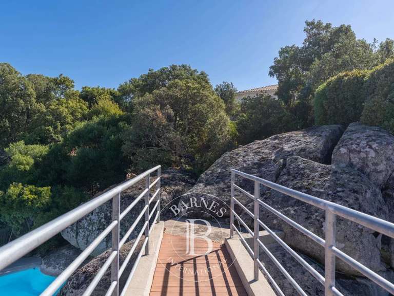 Villa Porto-Vecchio - 6 chambres - 324m²