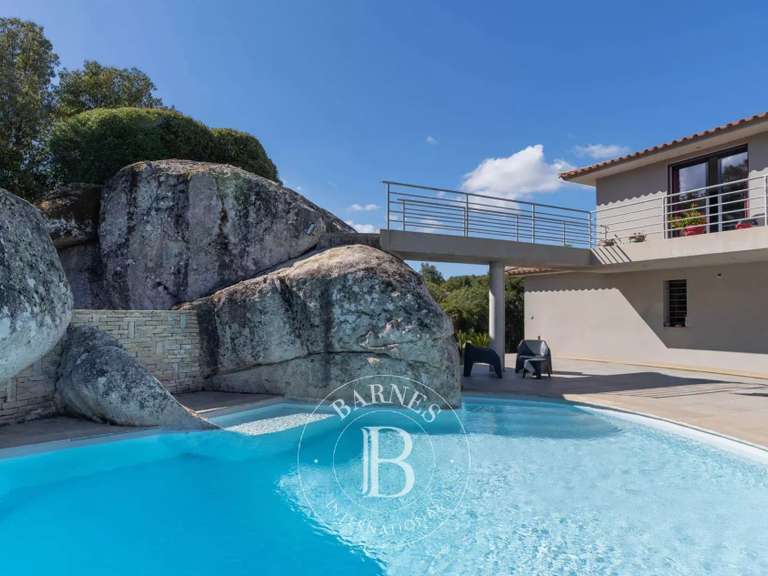 Villa Porto-Vecchio - 6 chambres - 324m²