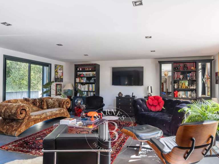 Villa Porto-Vecchio - 6 chambres - 324m²