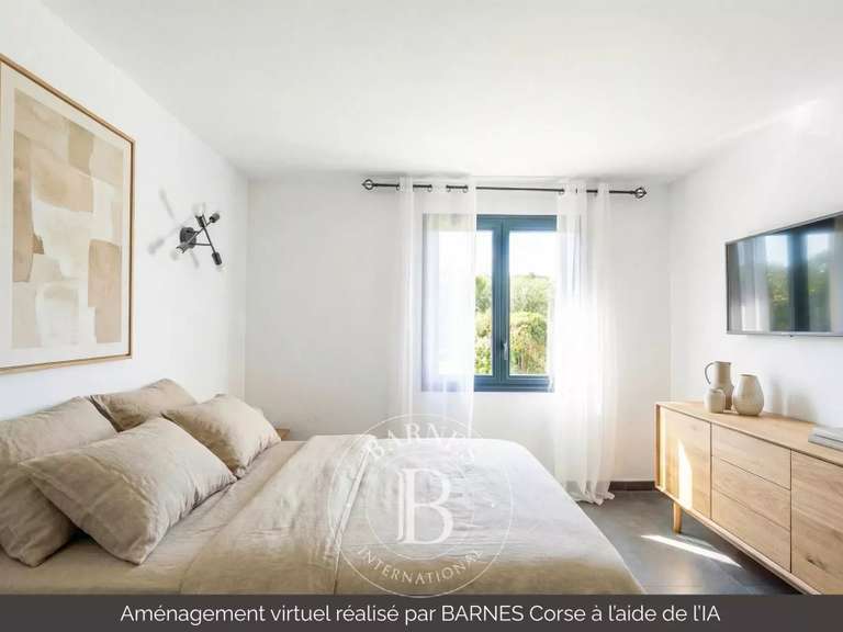 Villa Porto-Vecchio - 6 bedrooms - 324m²