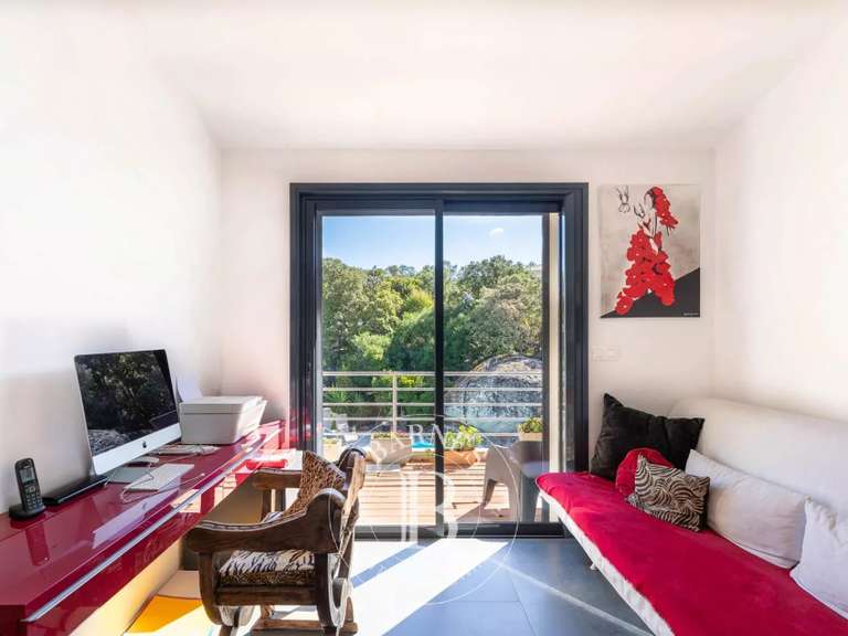 Villa Porto-Vecchio - 6 chambres - 324m²