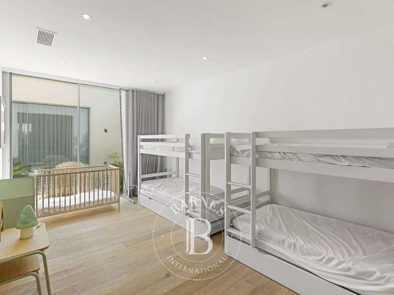 Villa Porto-Vecchio - 4 chambres - 254m²