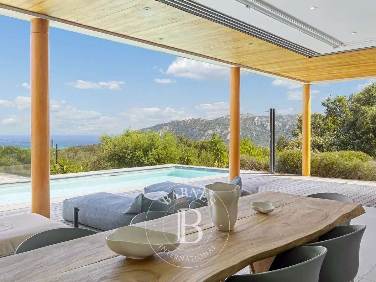Villa Porto-Vecchio