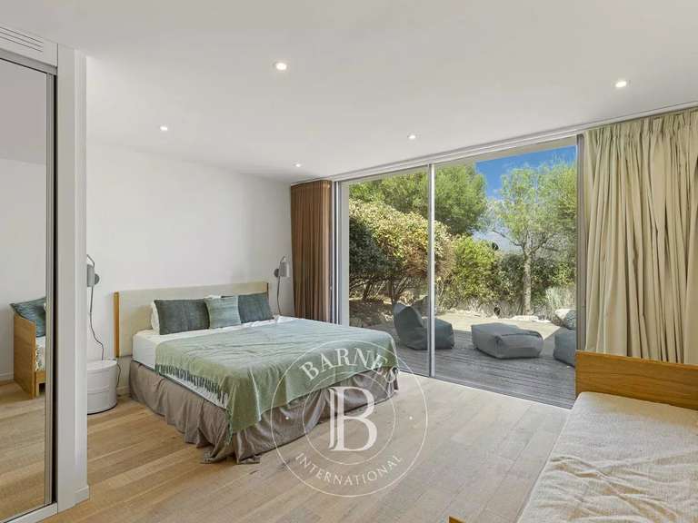 Villa Porto-Vecchio - 4 chambres - 254m²