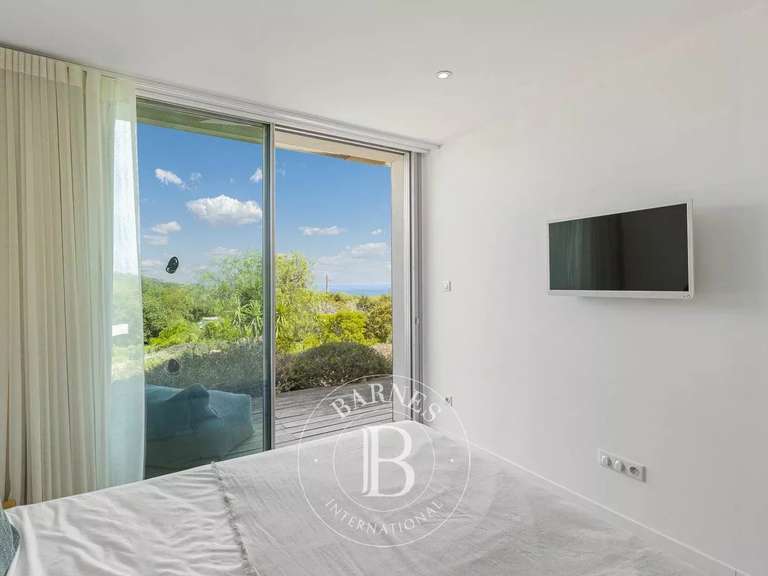 Villa Porto-Vecchio - 4 chambres - 254m²