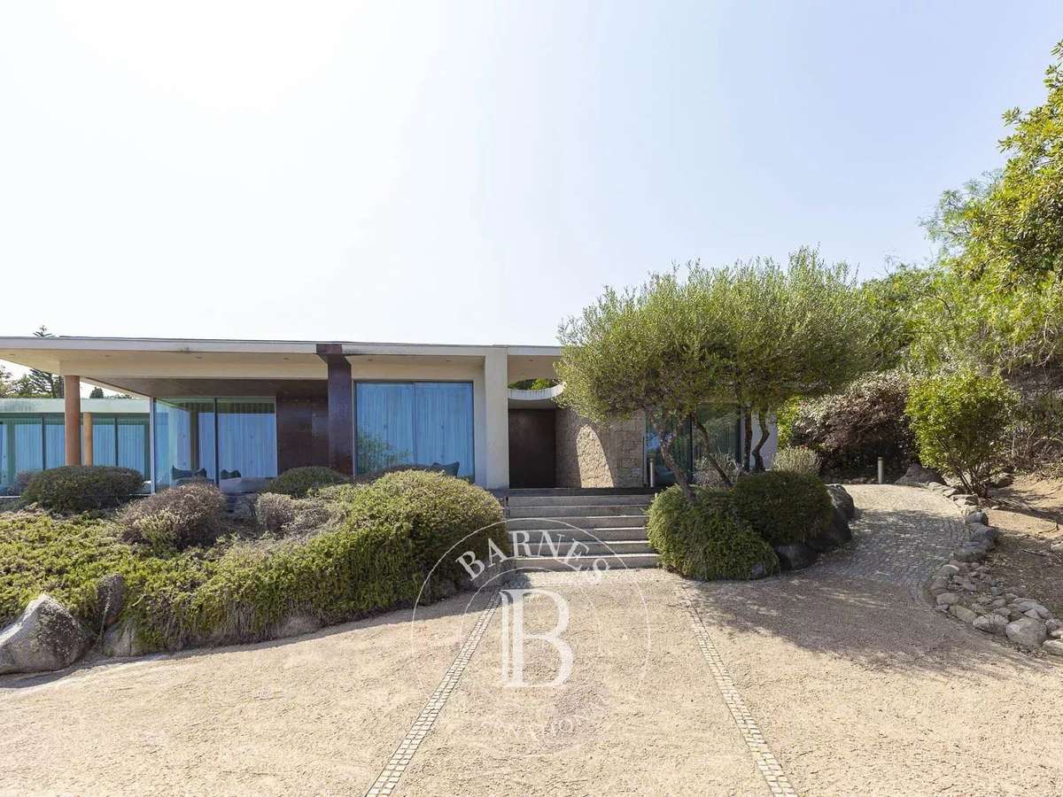 Villa Porto-Vecchio
