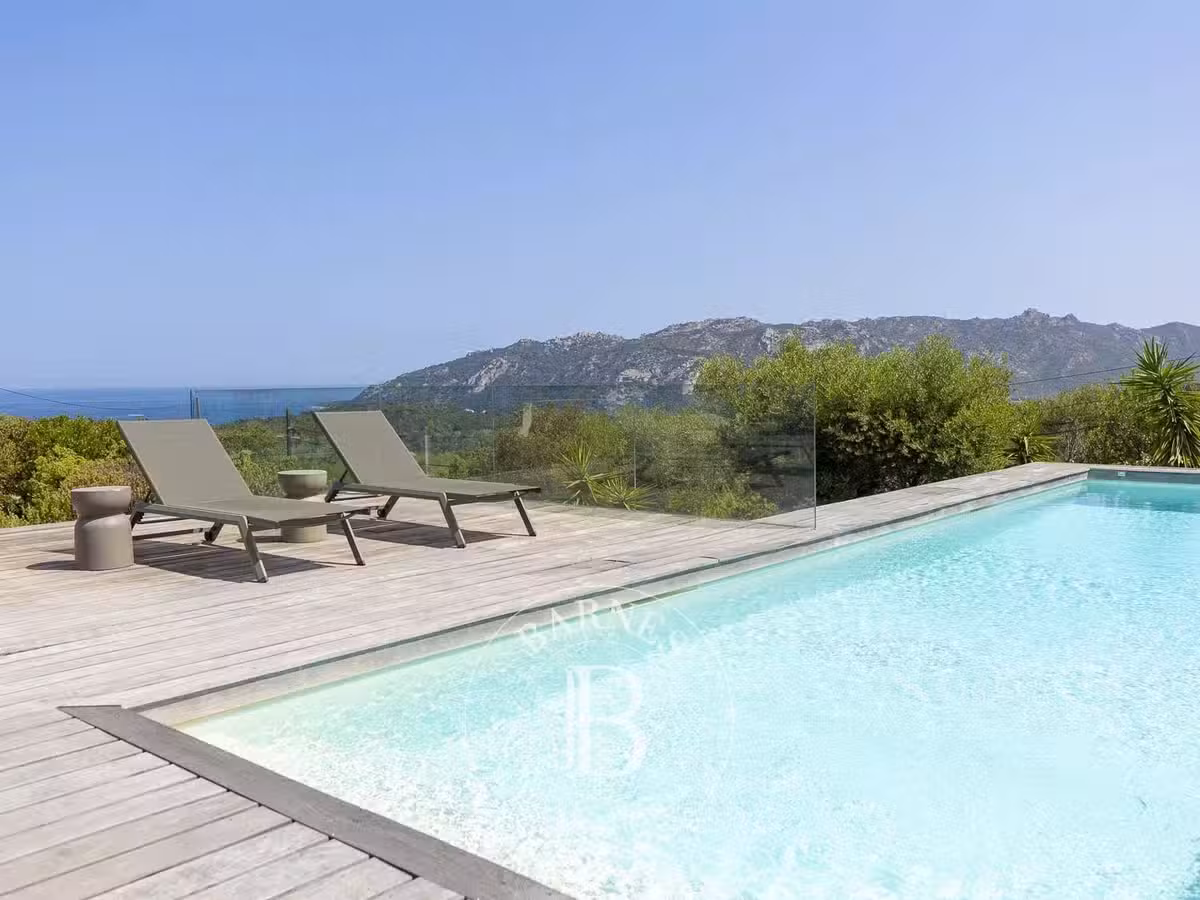 Villa Porto-Vecchio