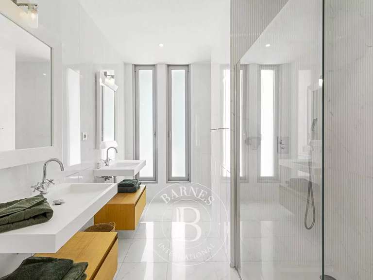 Villa Porto-Vecchio - 4 chambres - 254m²
