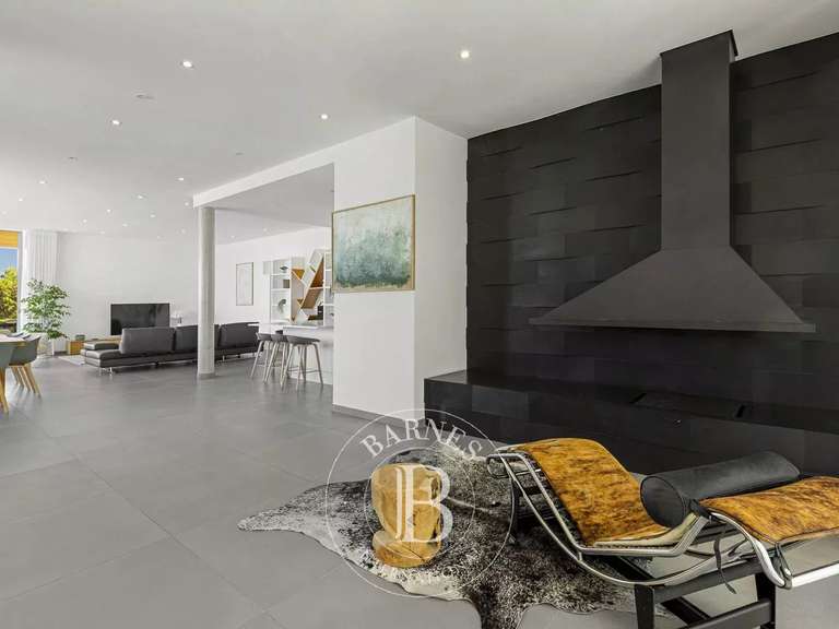 Villa Porto-Vecchio - 4 chambres - 254m²