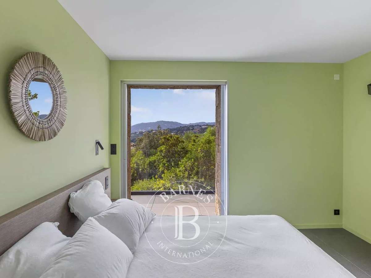 Villa Porto-Vecchio