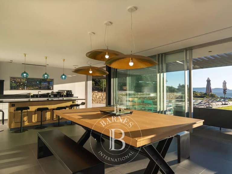 Villa with Sea view Porto-Vecchio - 6 bedrooms - 232m²