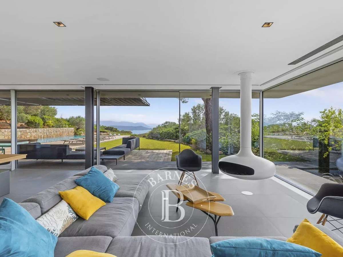 Villa Porto-Vecchio