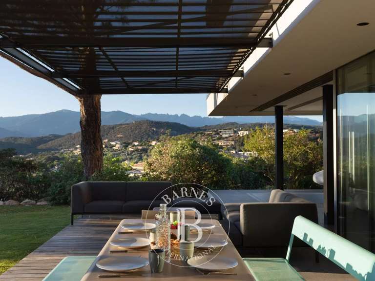 Villa with Sea view Porto-Vecchio - 6 bedrooms - 232m²