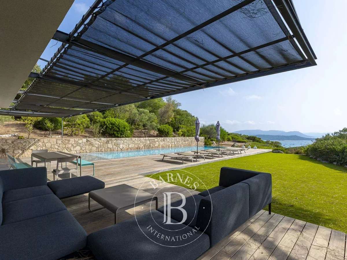 Villa Porto-Vecchio