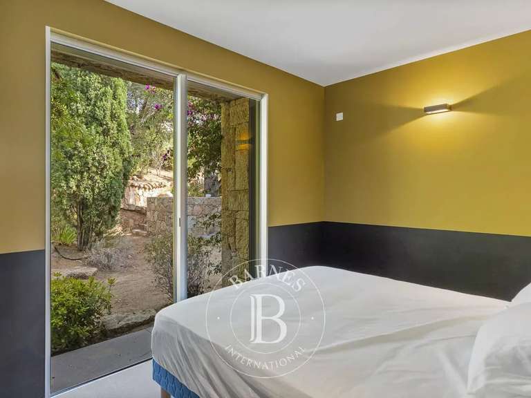 Villa avec Vue sur mer Porto-Vecchio - 6 chambres - 232m²
