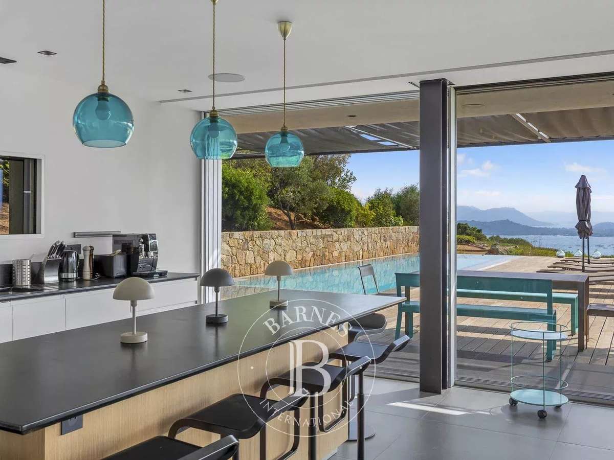 Villa Porto-Vecchio