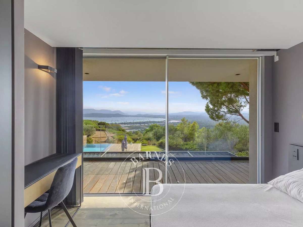 Villa Porto-Vecchio
