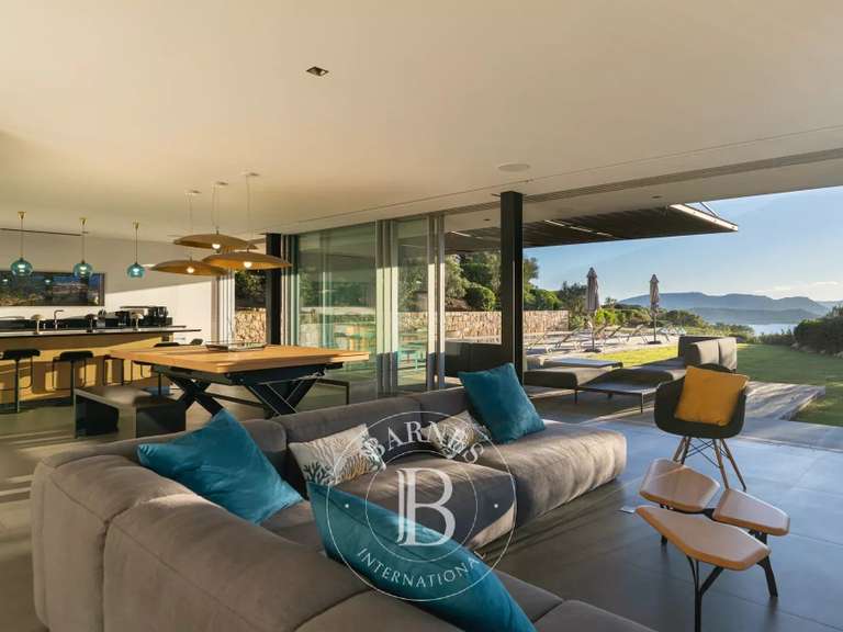 Villa with Sea view Porto-Vecchio - 6 bedrooms - 232m²