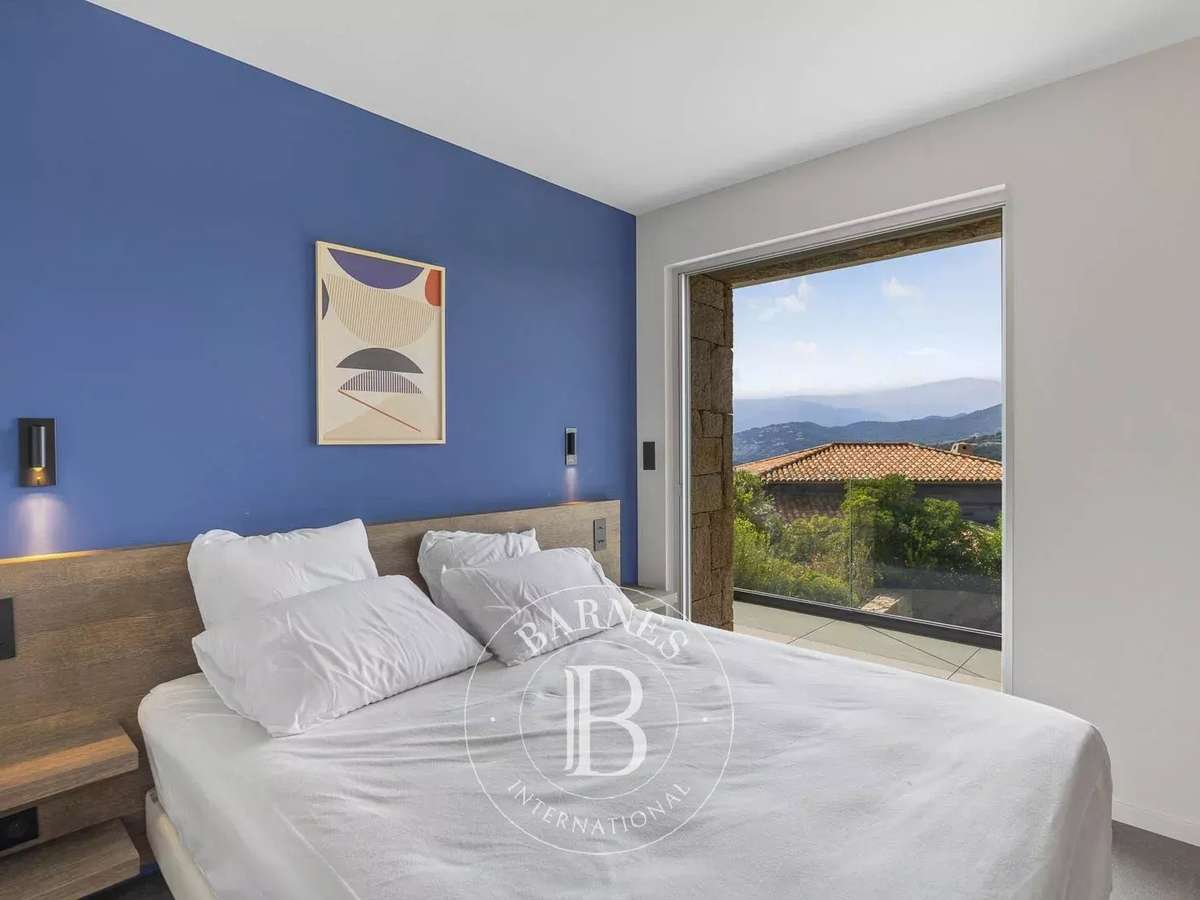 Villa Porto-Vecchio
