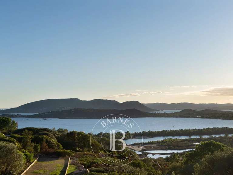 Villa with Sea view Porto-Vecchio - 6 bedrooms - 232m²