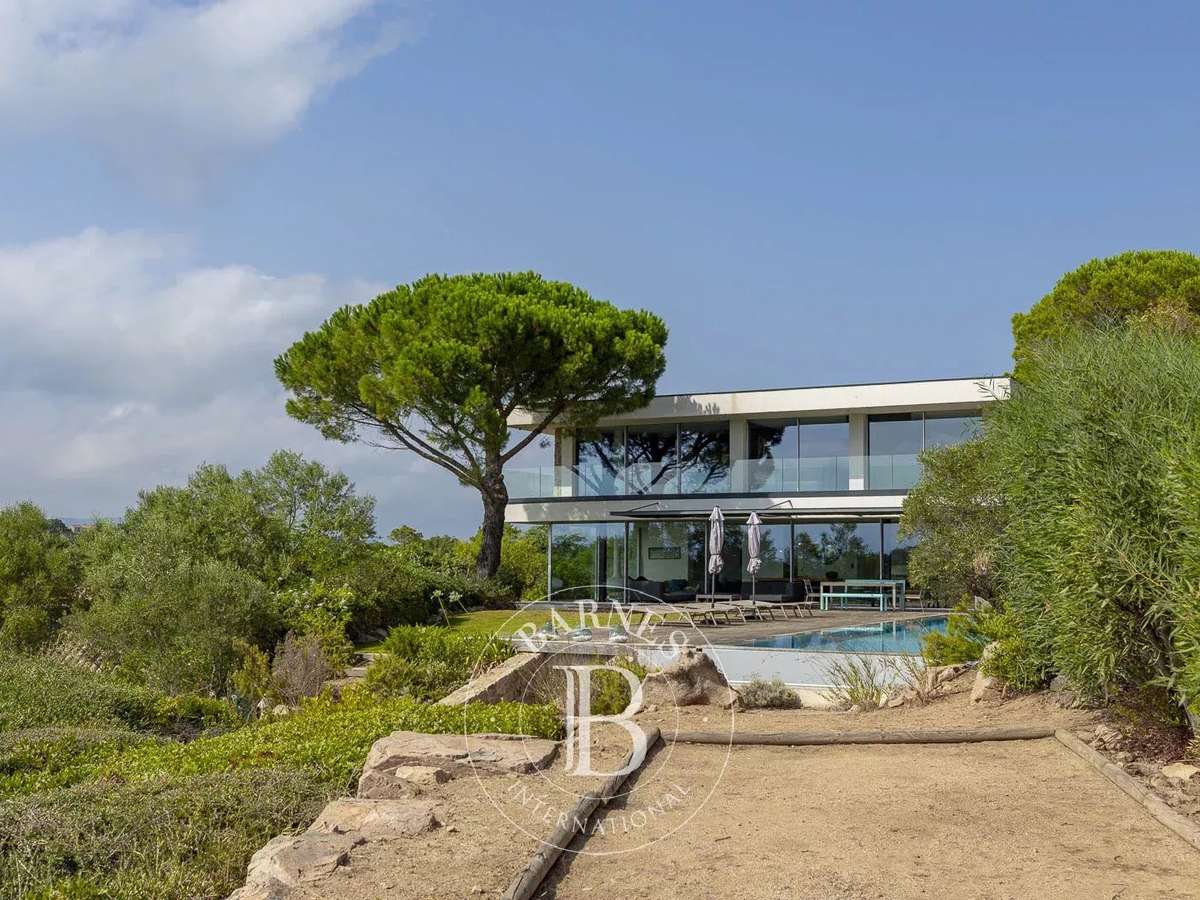 Villa Porto-Vecchio