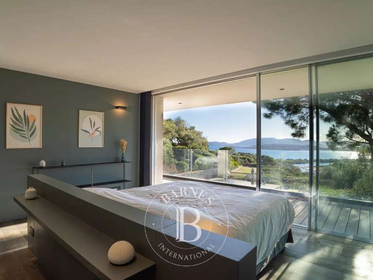 Villa with Sea view Porto-Vecchio - 6 bedrooms - 232m²