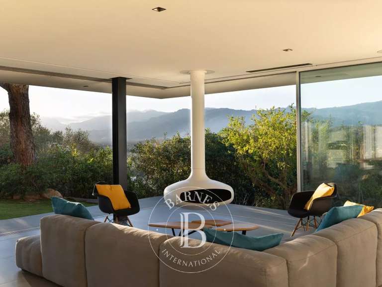 Villa with Sea view Porto-Vecchio - 6 bedrooms - 232m²