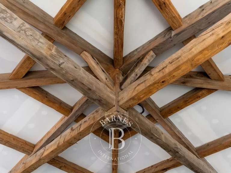 Villa Porto-Vecchio - 380m²