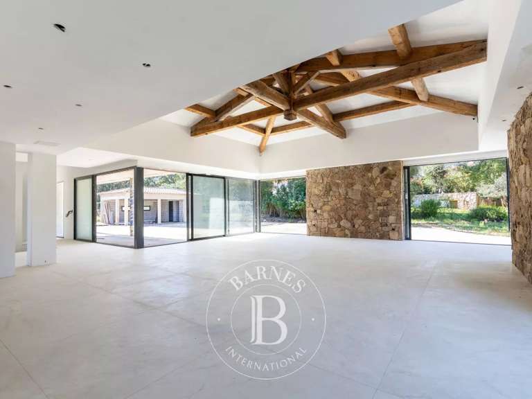 Villa Porto-Vecchio - 380m²