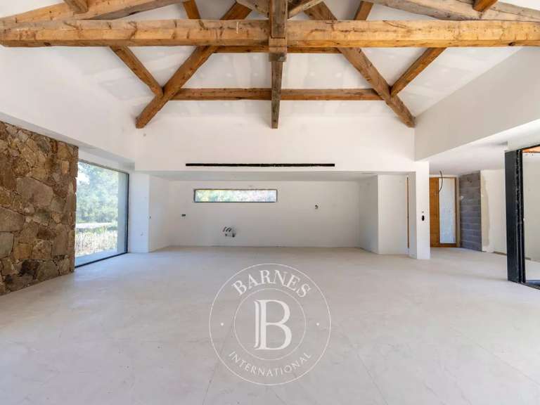 Villa Porto-Vecchio - 380m²