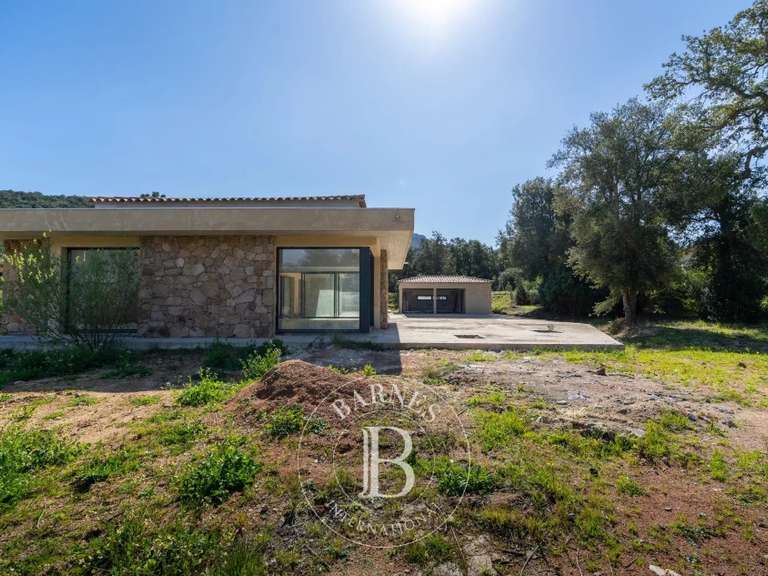 Villa Porto-Vecchio - 380m²