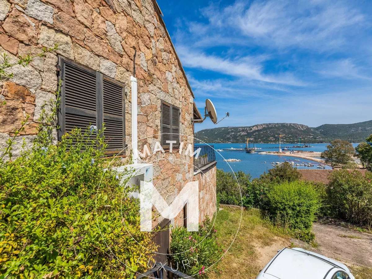 Villa Porto-Vecchio