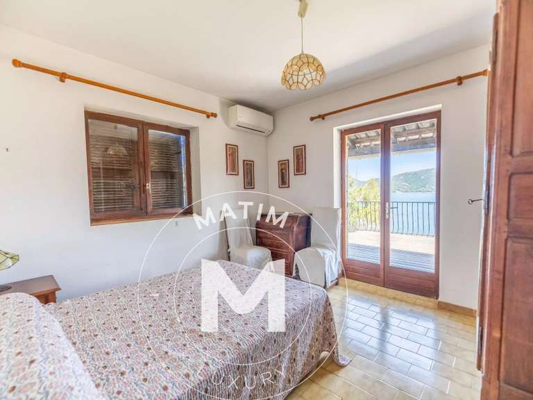 Villa avec Vue sur mer Porto-Vecchio - 5 chambres - 254m²