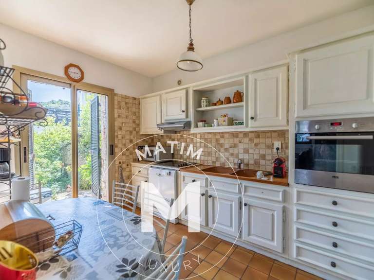 Villa avec Vue sur mer Porto-Vecchio - 5 chambres - 254m²