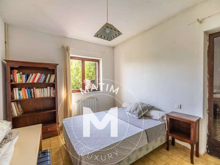 Villa avec Vue sur mer Porto-Vecchio - 5 chambres - 254m²