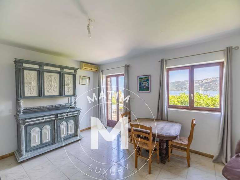 Villa avec Vue sur mer Porto-Vecchio - 5 chambres - 254m²