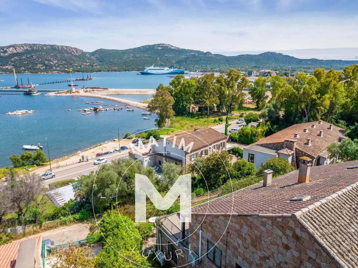 Villa Porto-Vecchio