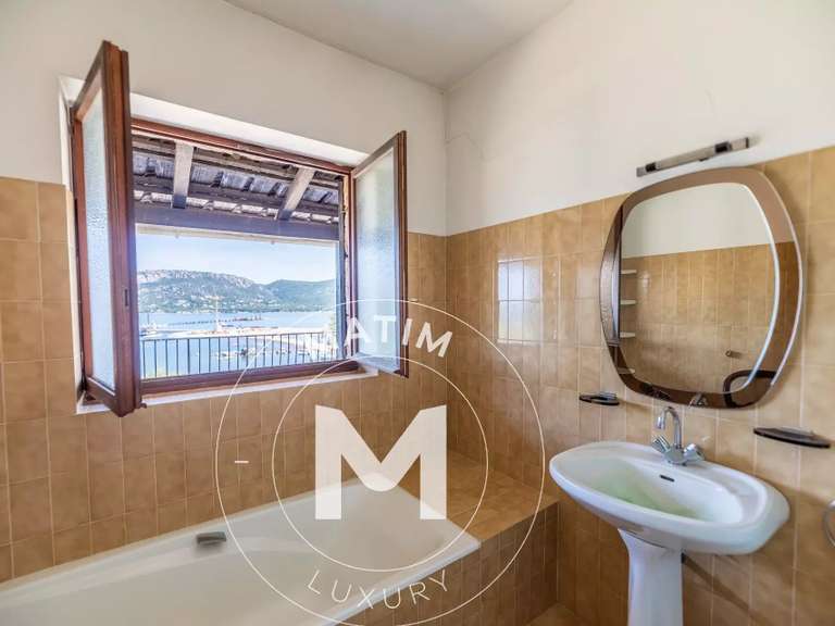 Villa avec Vue sur mer Porto-Vecchio - 5 chambres - 254m²