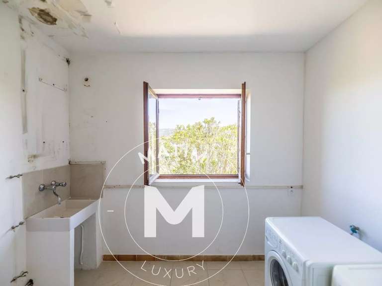 Villa avec Vue sur mer Porto-Vecchio - 5 chambres - 254m²