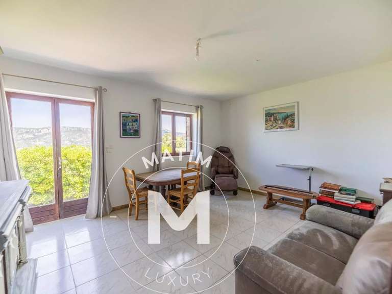 Villa avec Vue sur mer Porto-Vecchio - 5 chambres - 254m²