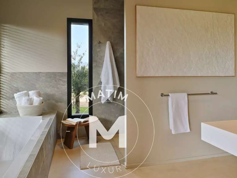 Villa Porto-Vecchio - 6 chambres - 600m²