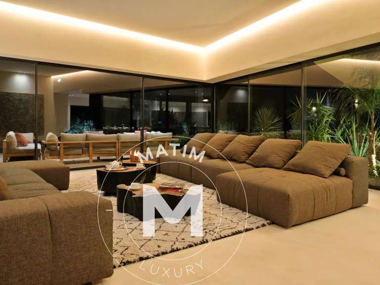 Villa Porto-Vecchio - 6 chambres - 600m²