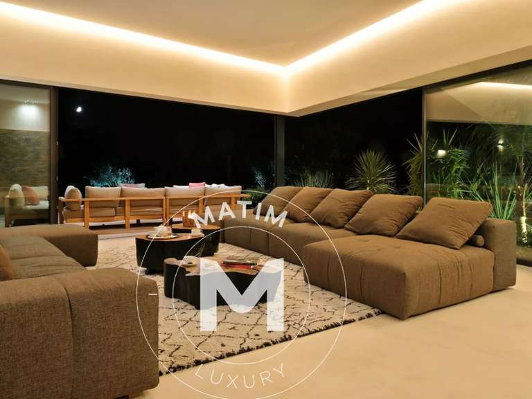 Villa Porto-Vecchio - 6 chambres - 600m²