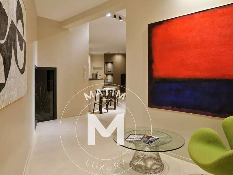 Villa Porto-Vecchio - 6 chambres - 600m²