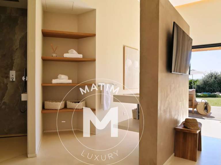 Villa Porto-Vecchio - 6 chambres - 600m²