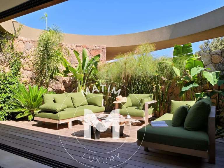 Villa Porto-Vecchio - 6 chambres - 600m²