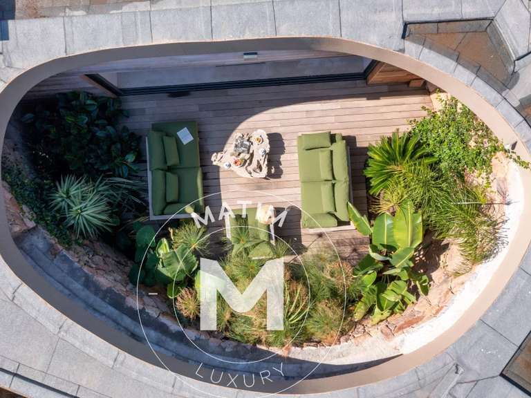 Villa Porto-Vecchio - 6 chambres - 600m²