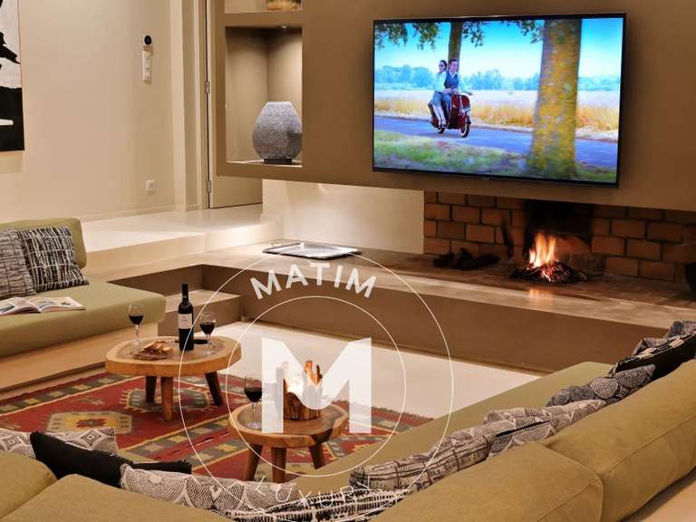 Villa Porto-Vecchio - 6 chambres - 600m²